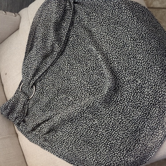 Zara skirt - Picture 2 of 8